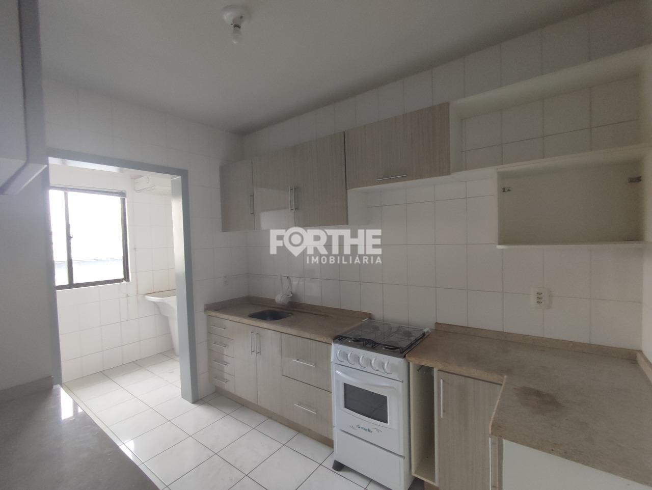 Apartamento 2 Dormitórios Recanto Tropical 64m²