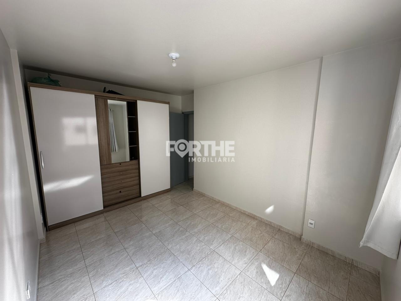 Apartamento à venda no Recanto Tropical: