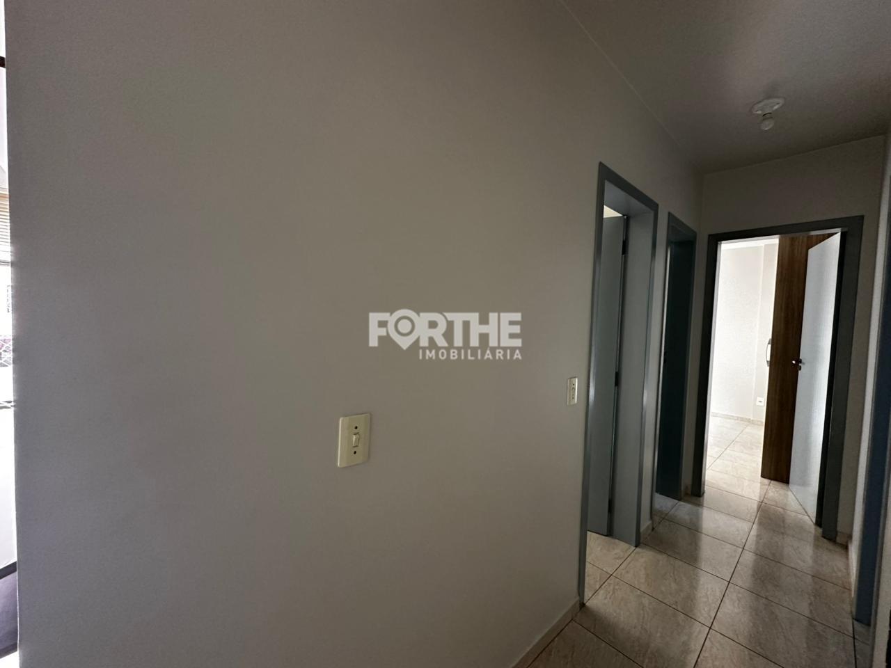 Apartamento à venda no Recanto Tropical: