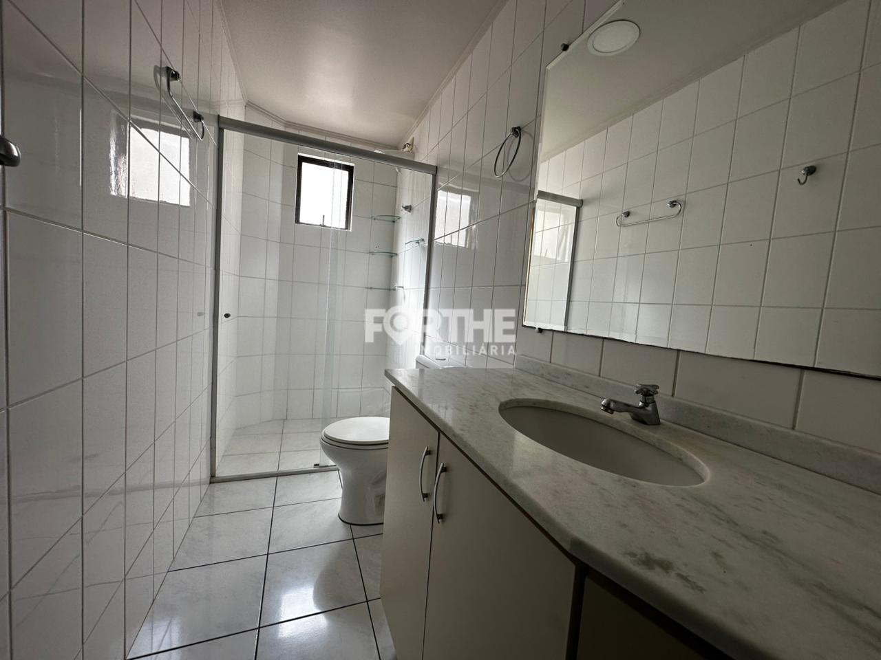 Apartamento à venda no Recanto Tropical: