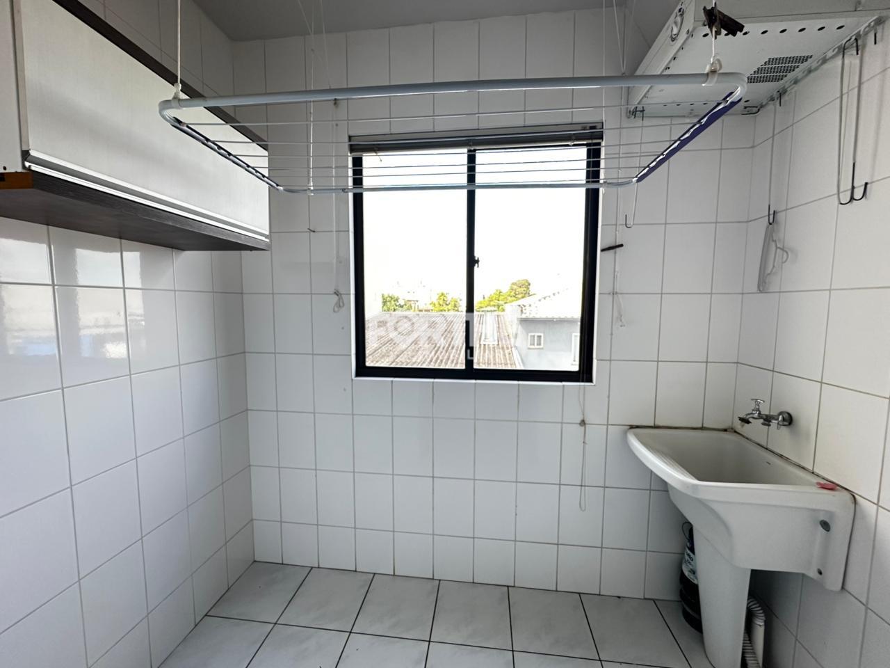 Apartamento à venda no Recanto Tropical: