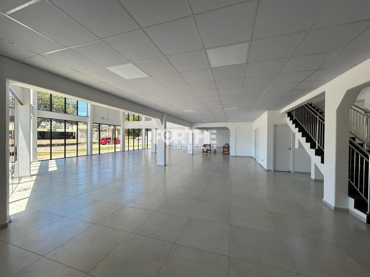 Sala comercial para aluguel no Santa Cruz: 