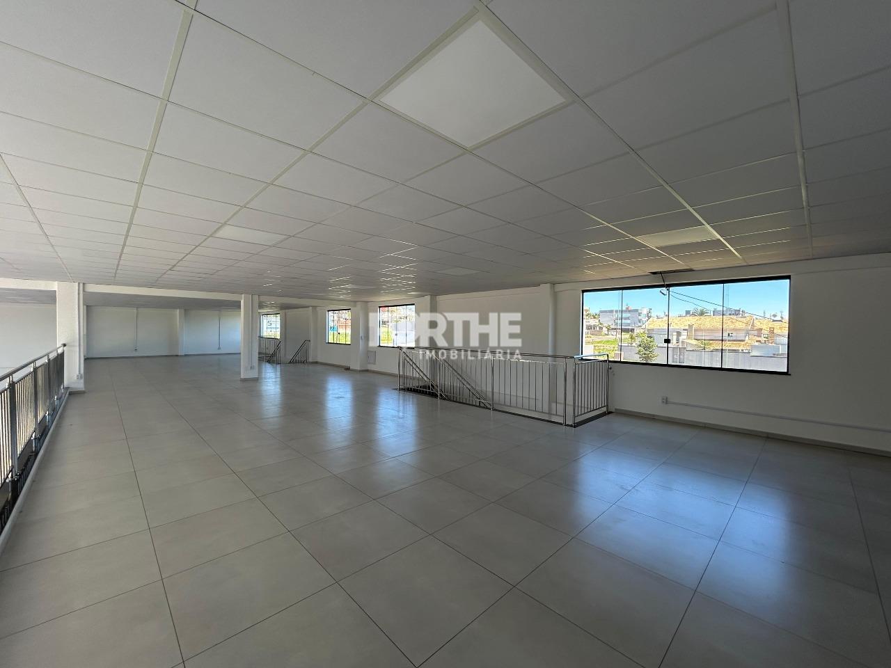 Sala comercial para aluguel no Santa Cruz: 