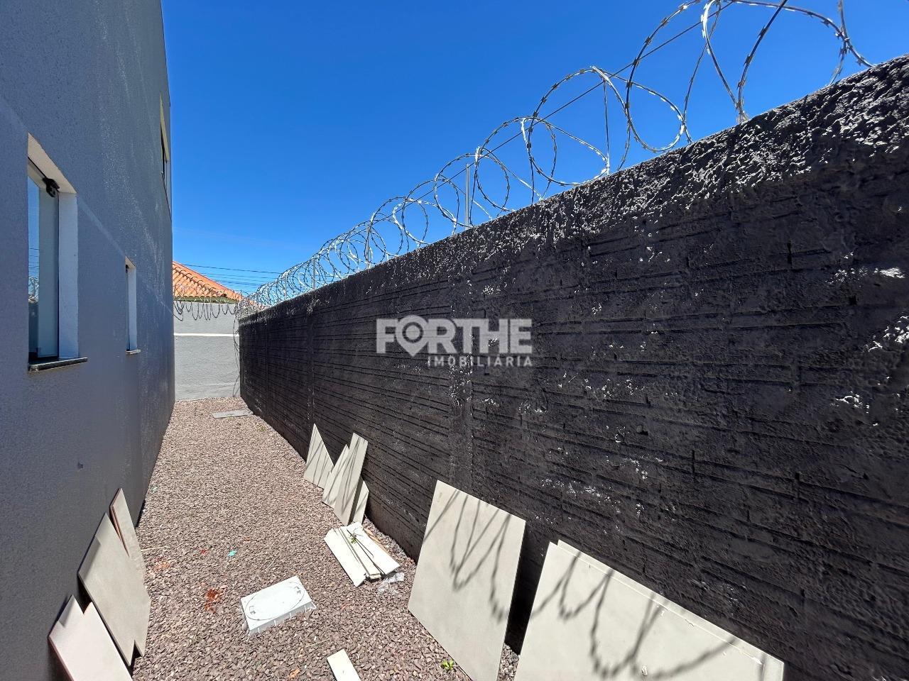 Sala comercial para aluguel no Santa Cruz: 