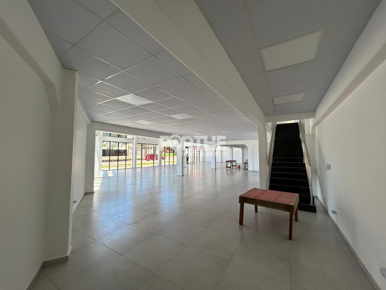 Sala comercial para aluguel no Santa Cruz: 