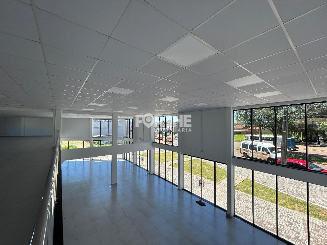 Sala comercial para aluguel no Santa Cruz: 