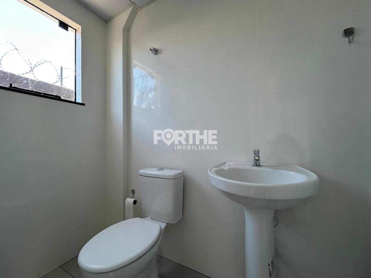 Sala comercial para aluguel no Santa Cruz: 