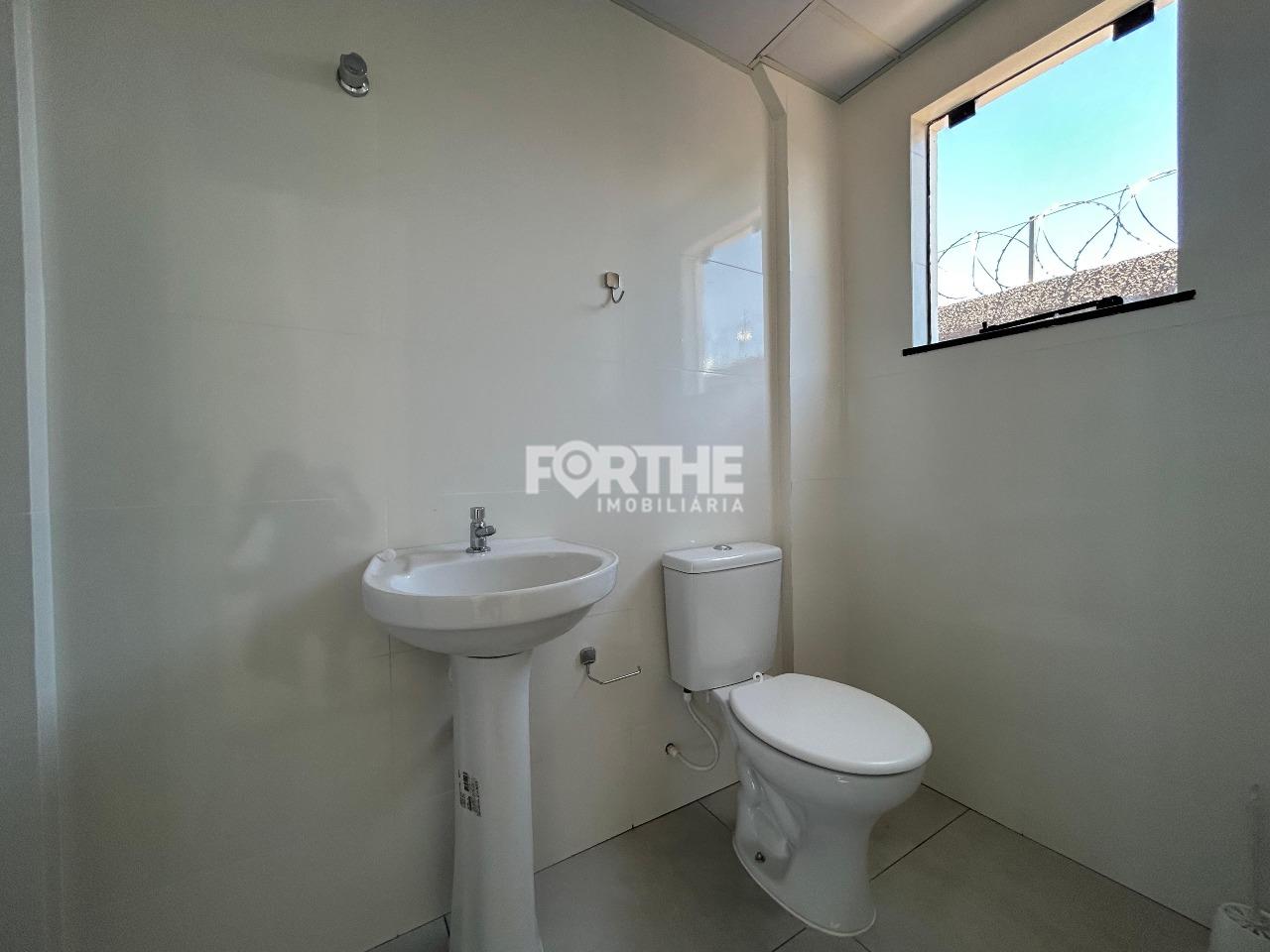 Sala comercial para aluguel no Santa Cruz: 