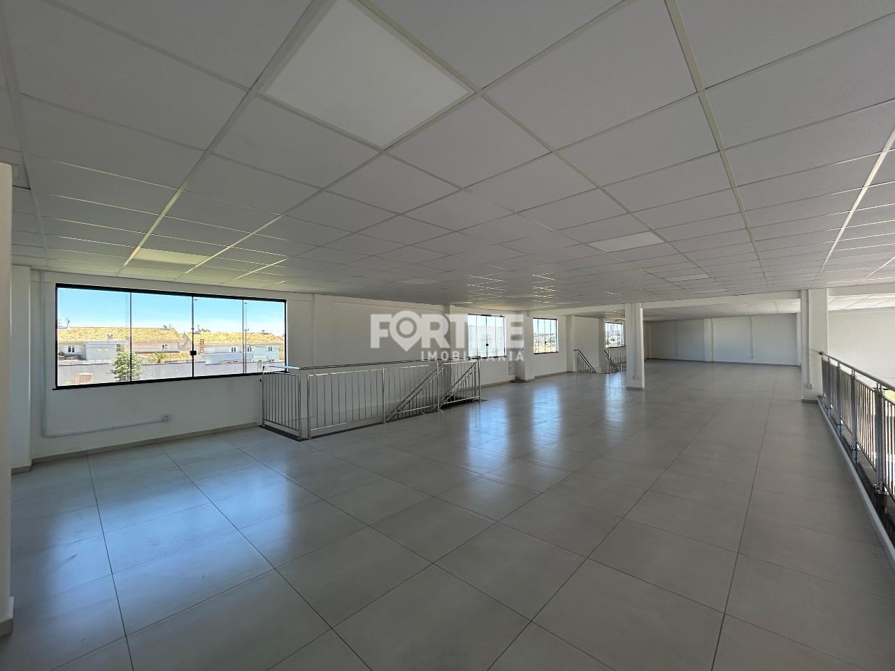 Sala comercial para aluguel no Santa Cruz: 