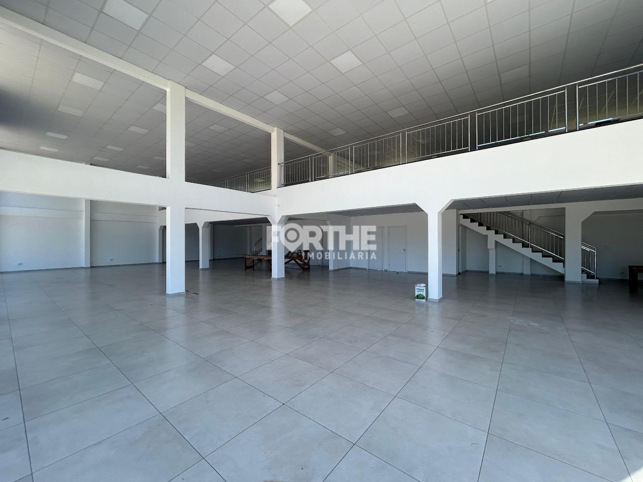 Sala comercial para aluguel no Santa Cruz: 