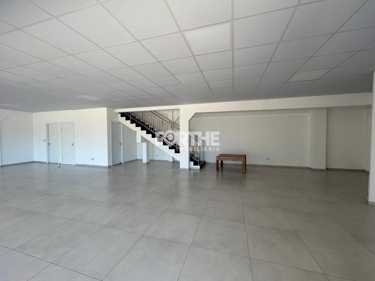 Sala comercial para aluguel no Santa Cruz: 