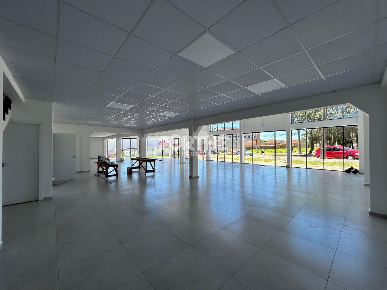 Sala comercial para aluguel no Santa Cruz: 