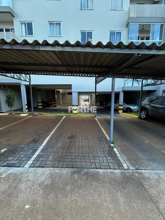 Apartamento para aluguel no Região do Lago:
