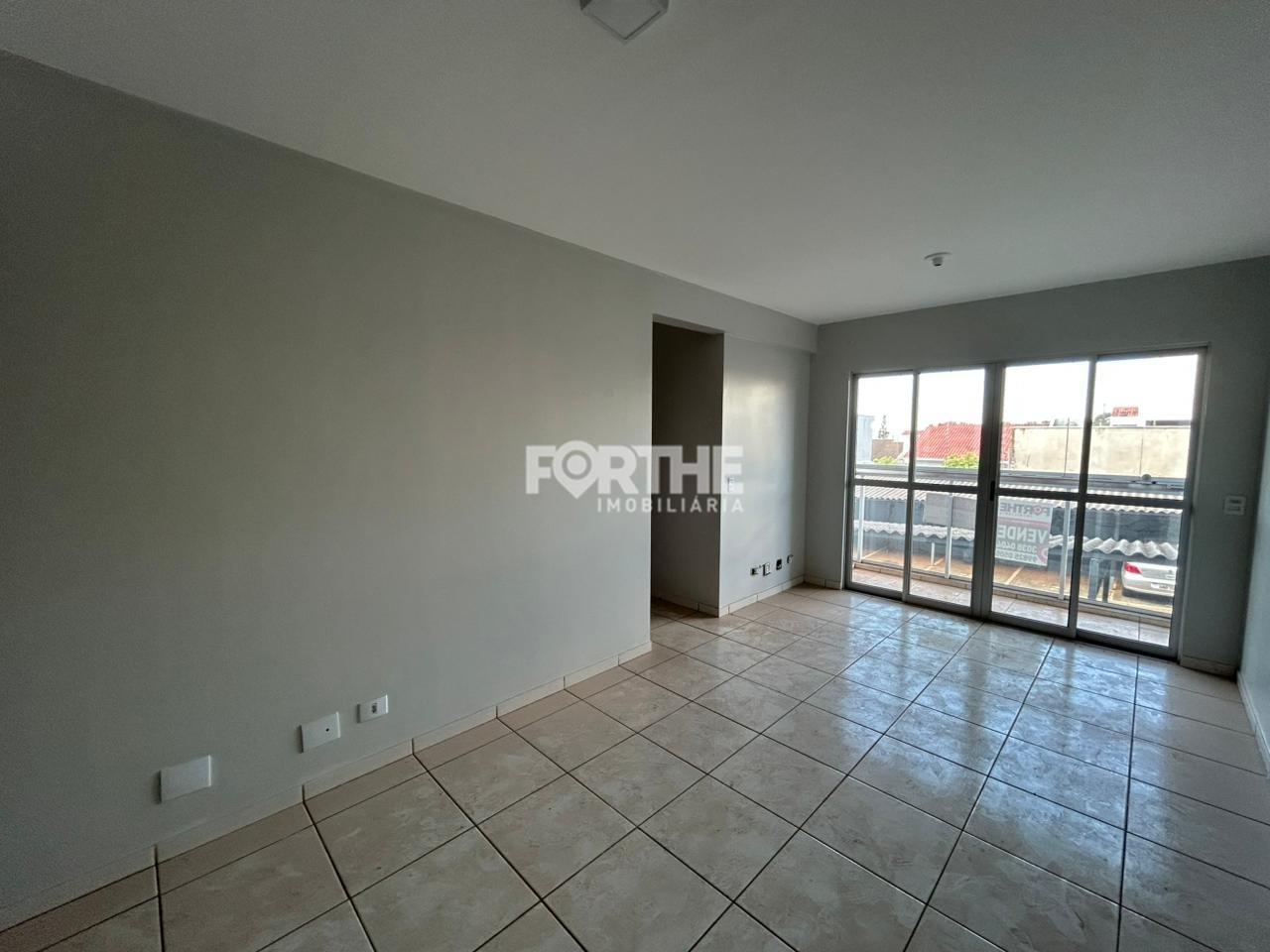 Apartamento para aluguel no Região do Lago: 