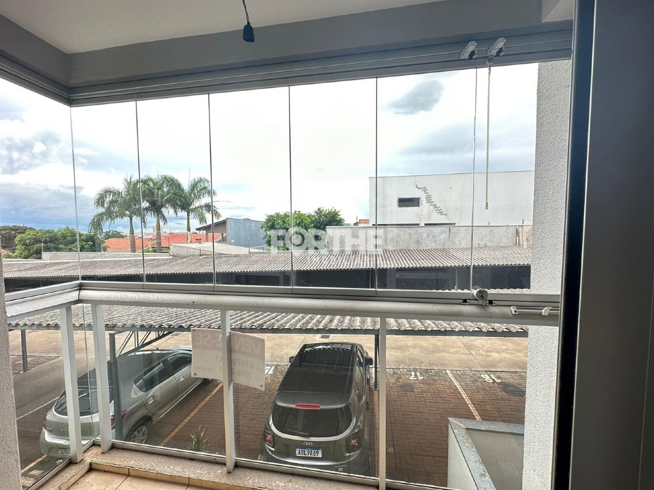 Apartamento para aluguel no Região do Lago: