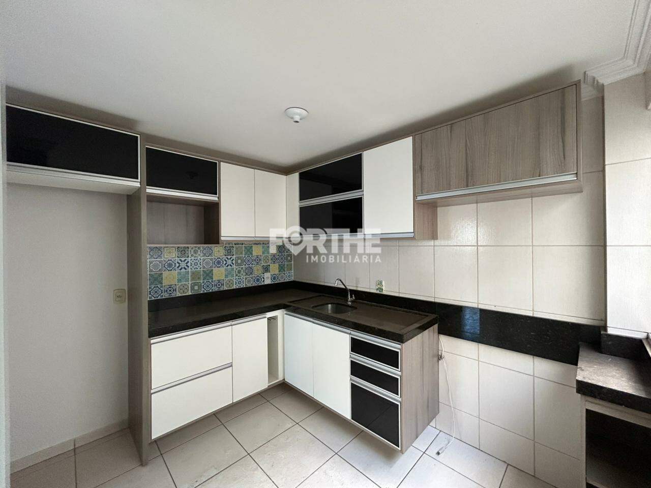 Apartamento para aluguel no Região do Lago: