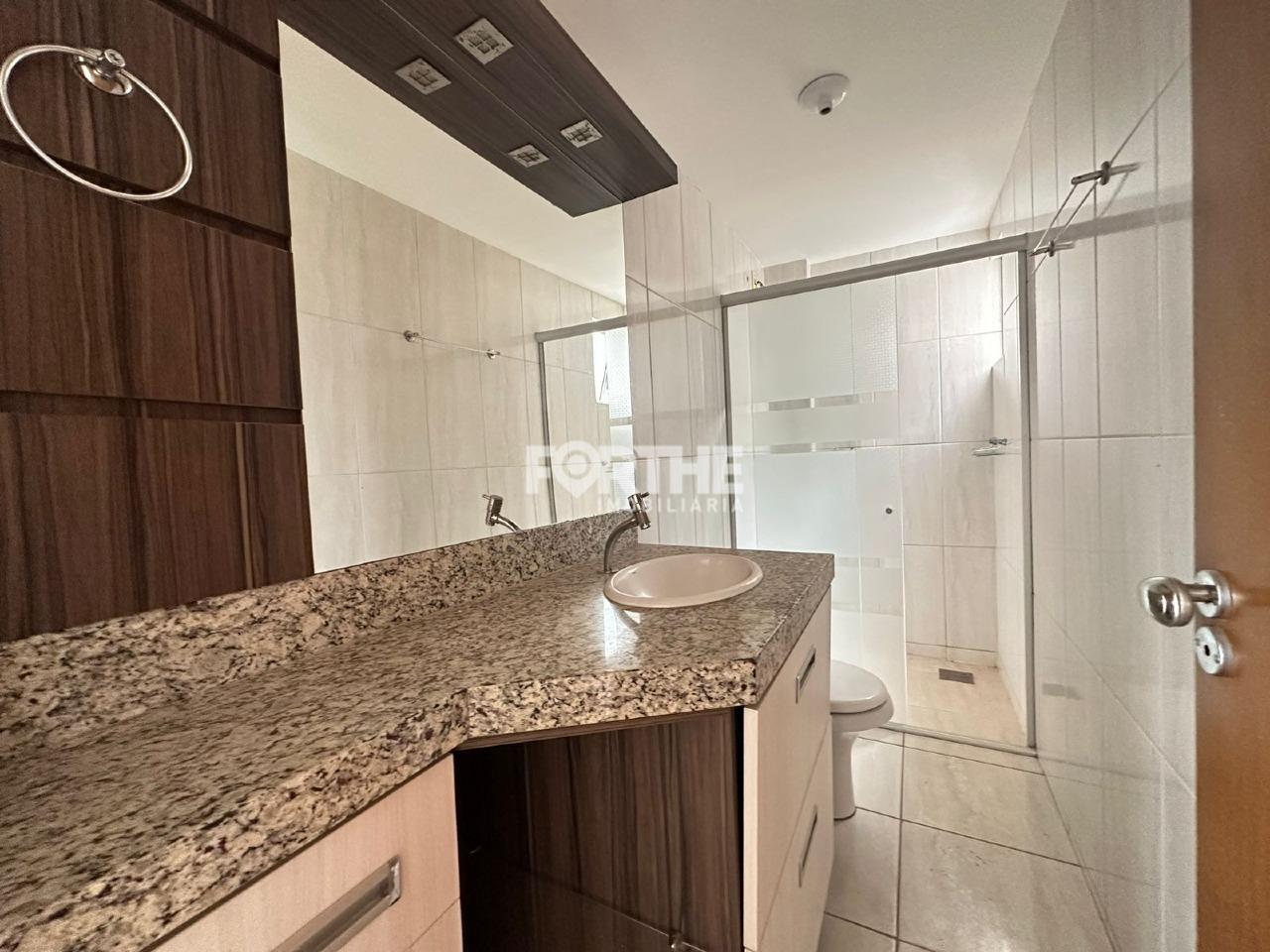 Apartamento para aluguel no Região do Lago: