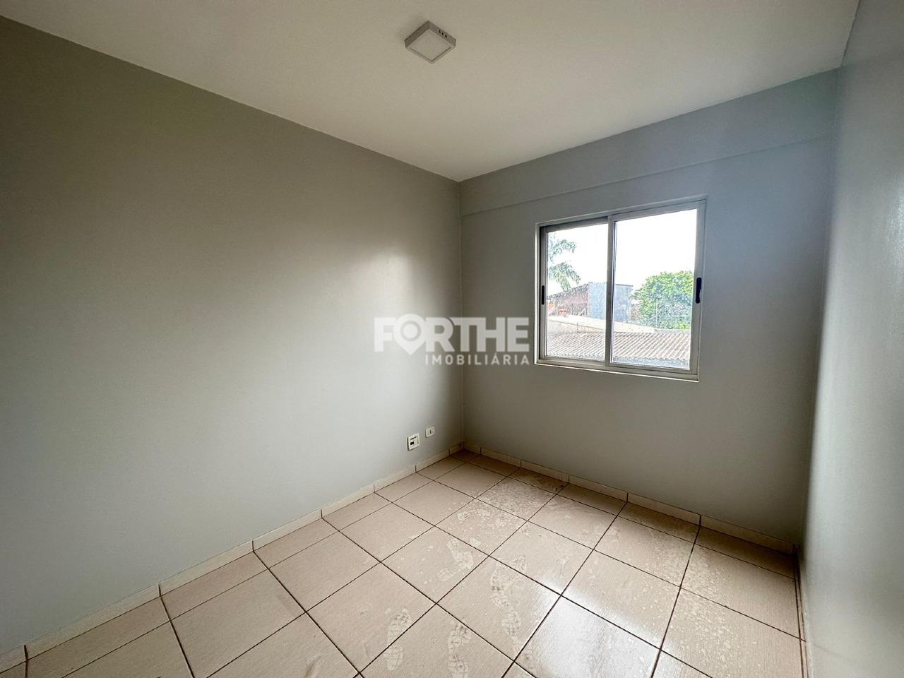 Apartamento para aluguel no Região do Lago: