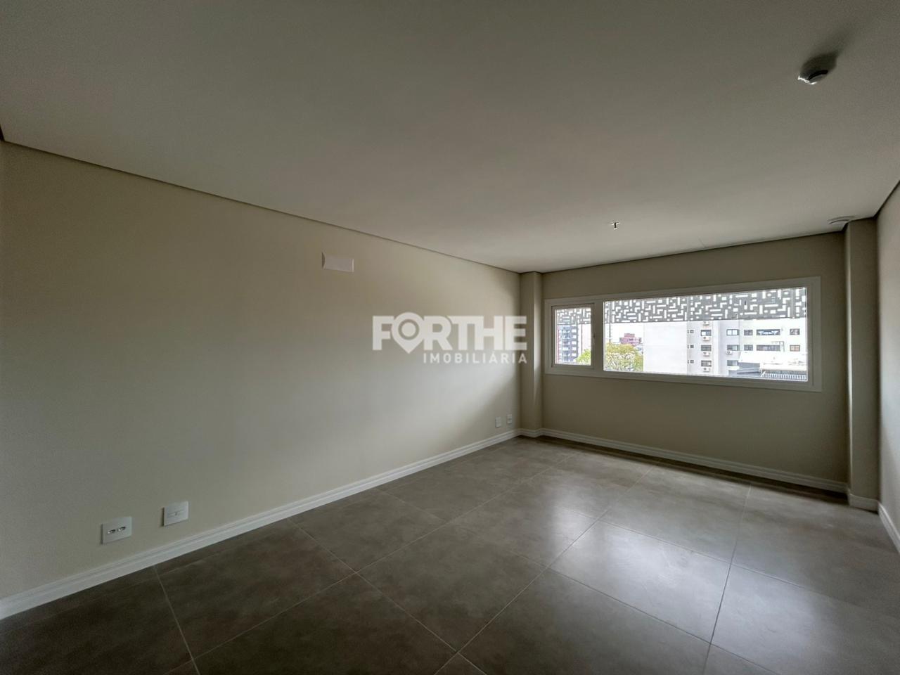 Sala comercial para aluguel no Centro: 