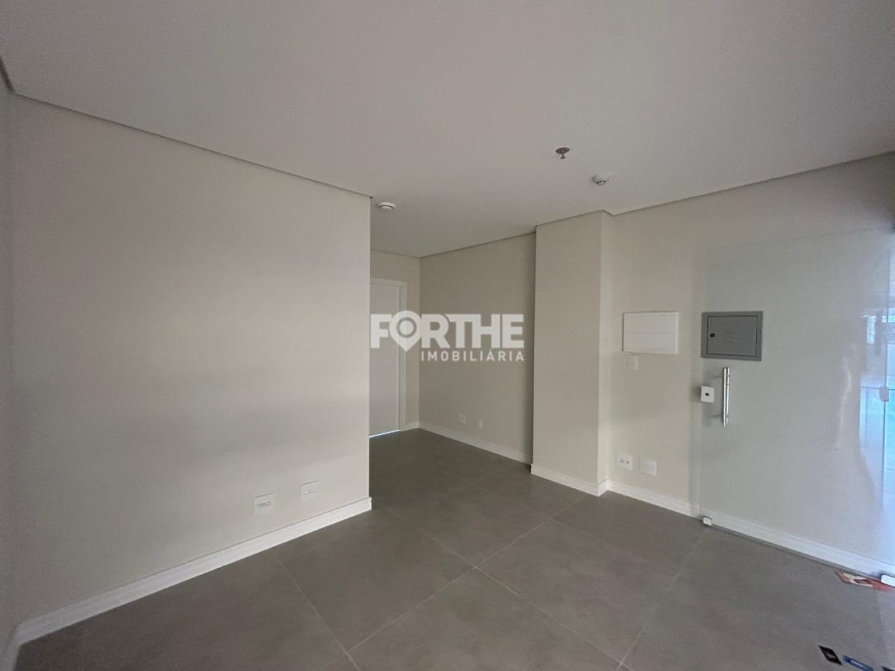 Sala comercial para aluguel no Centro: 