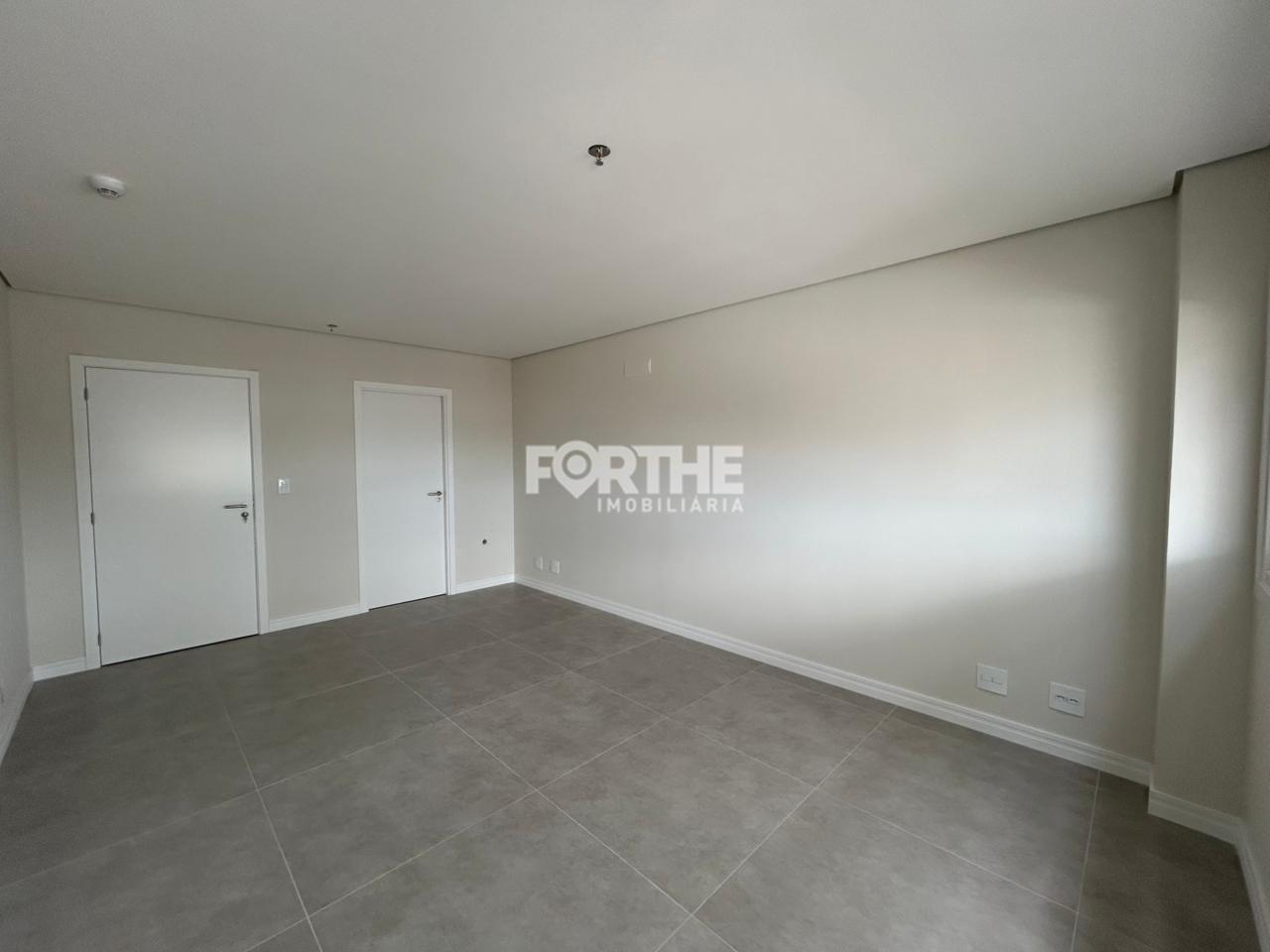 Sala comercial para aluguel no Centro: 