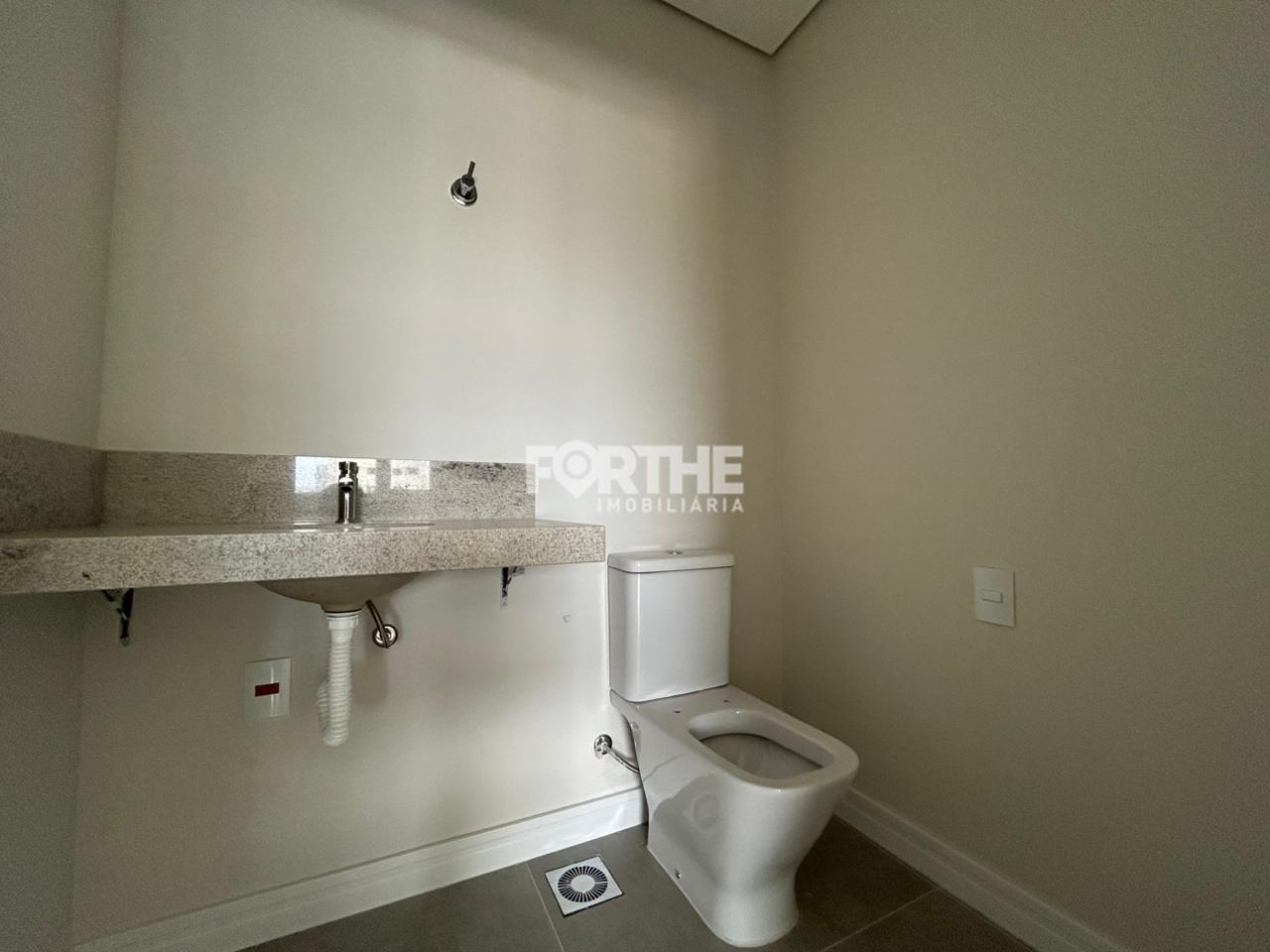 Sala comercial para aluguel no Centro: 