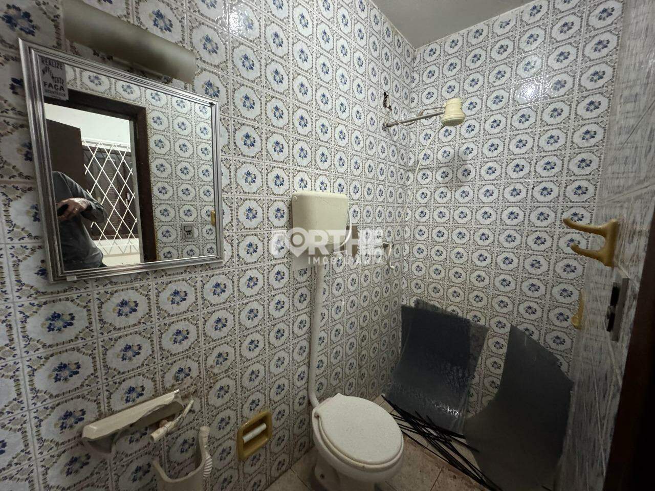 Casa à venda no Cancelli: 