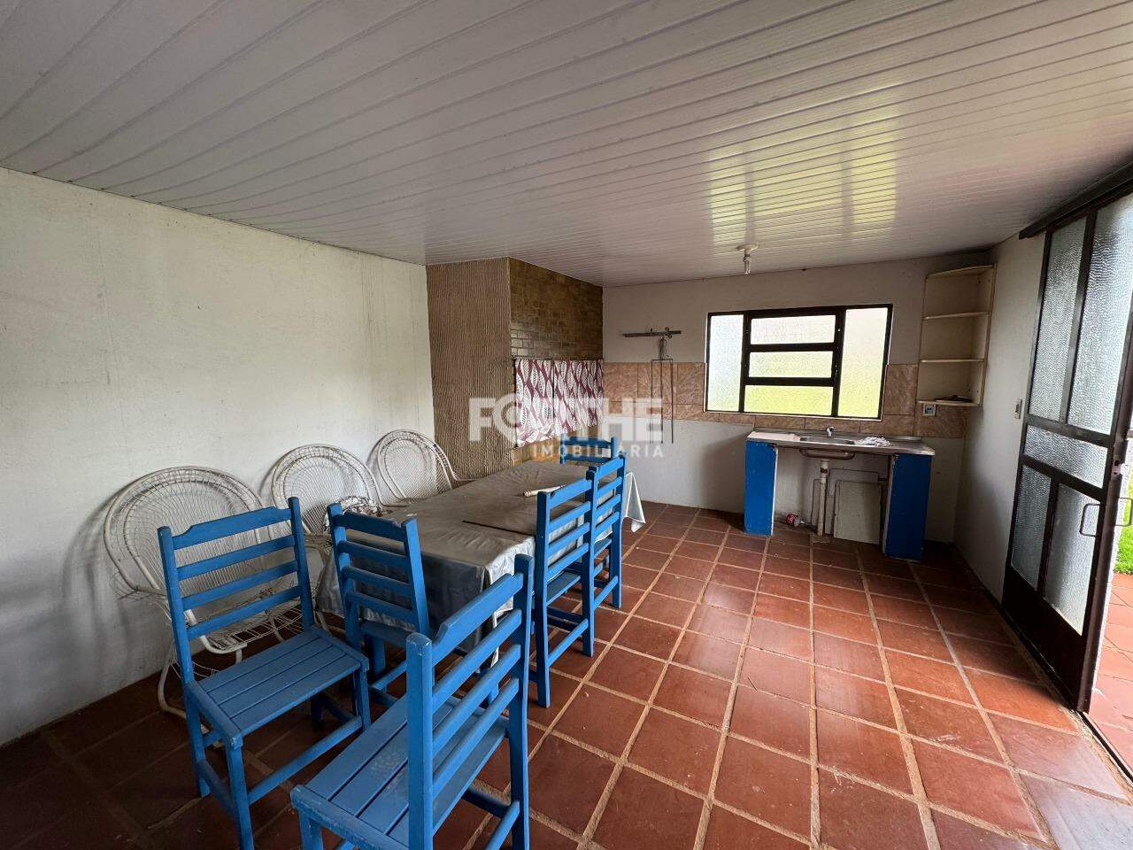 Casa à venda no Cancelli: 