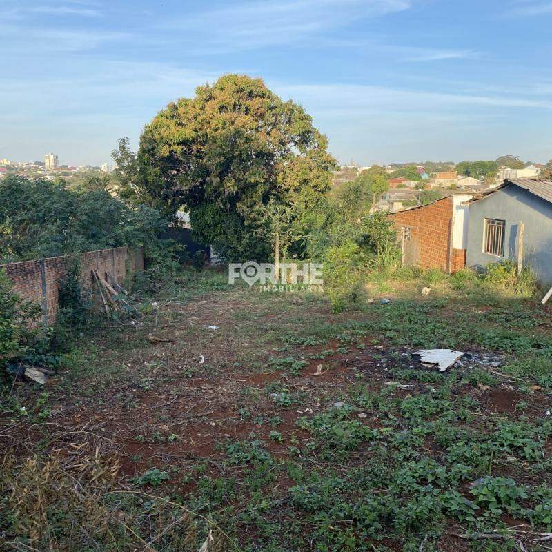 Terreno Santa Cruz 366m²