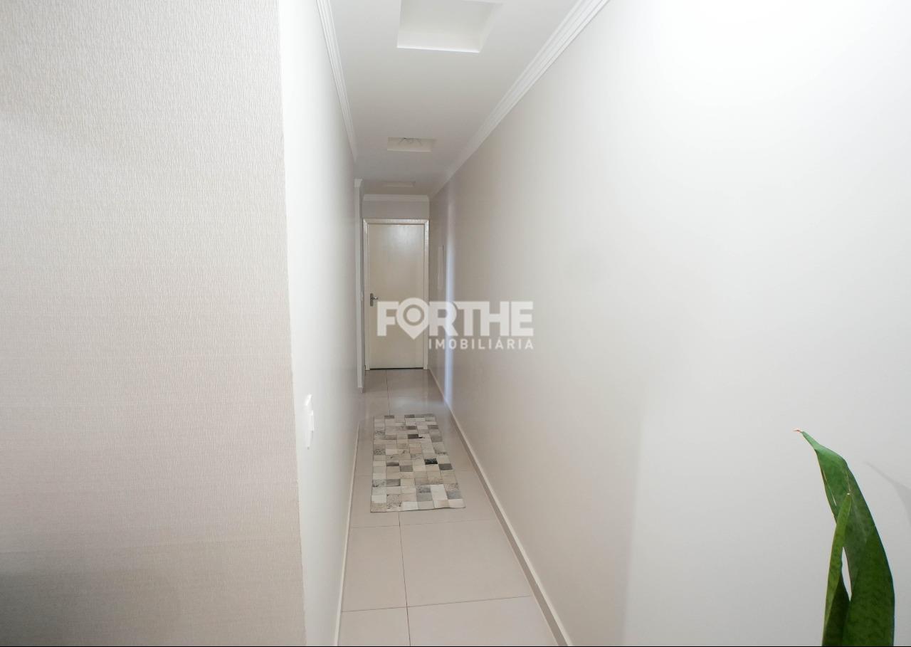 Casa à venda no Novo Milênio: