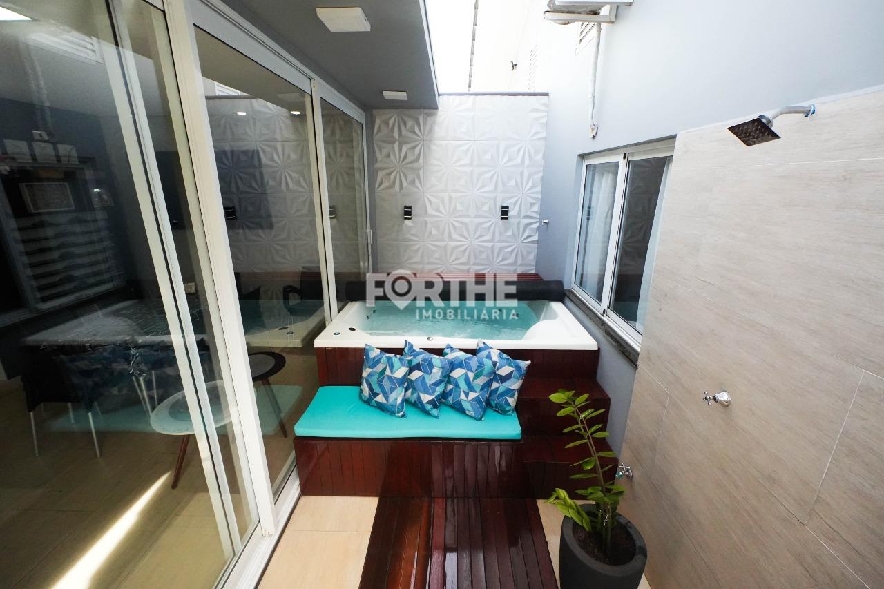 Casa à venda no Novo Milênio: