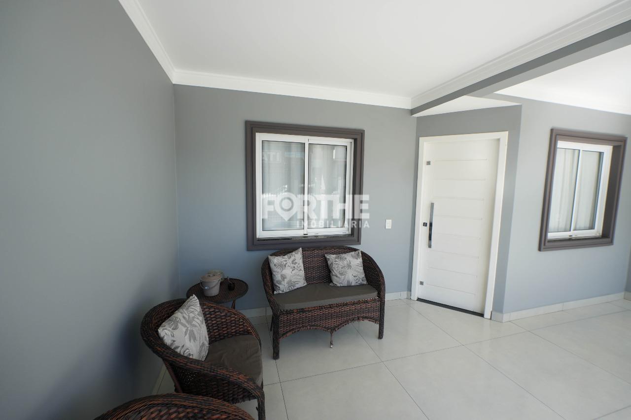 Casa à venda no Novo Milênio: