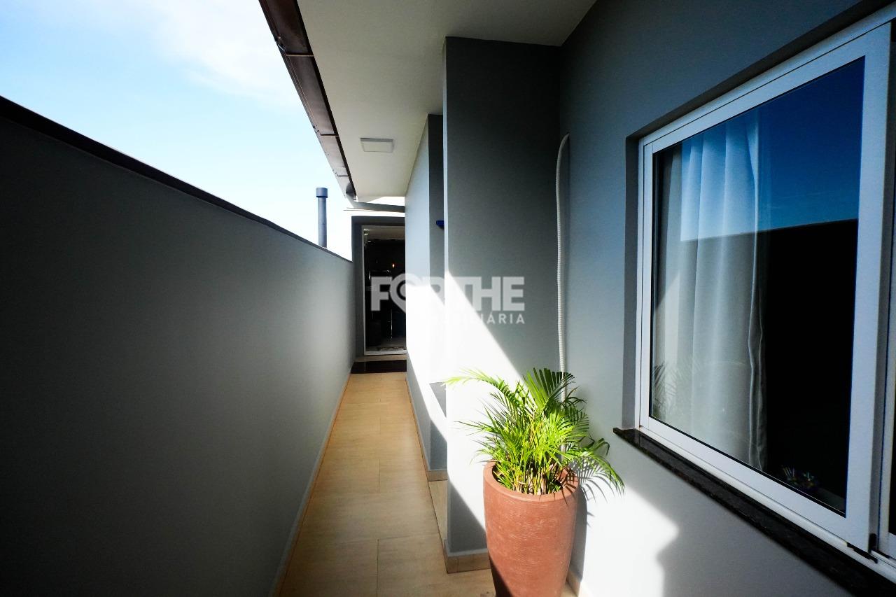 Casa à venda no Novo Milênio: