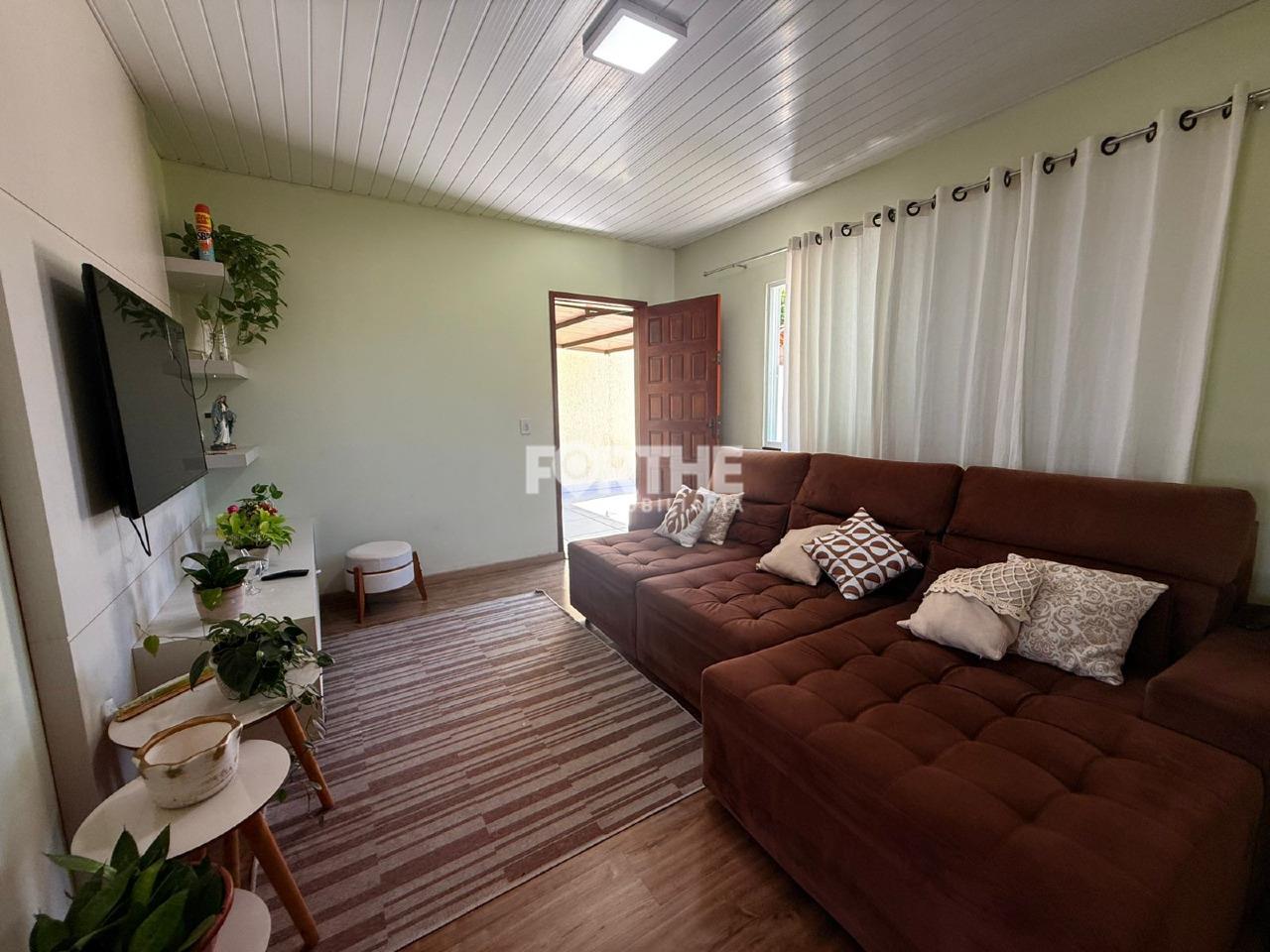 Casa à venda no Alto Alegre: 