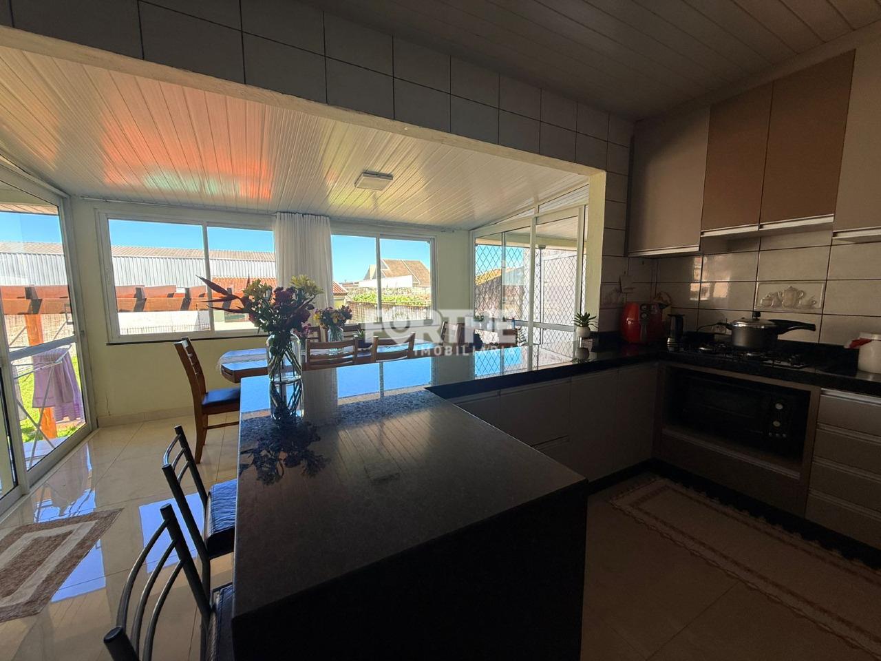 Casa à venda no Alto Alegre: 