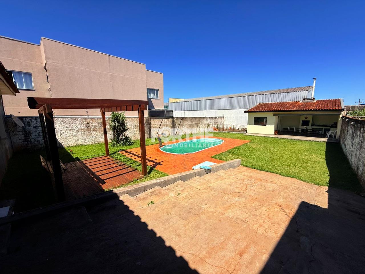 Casa à venda no Alto Alegre: 