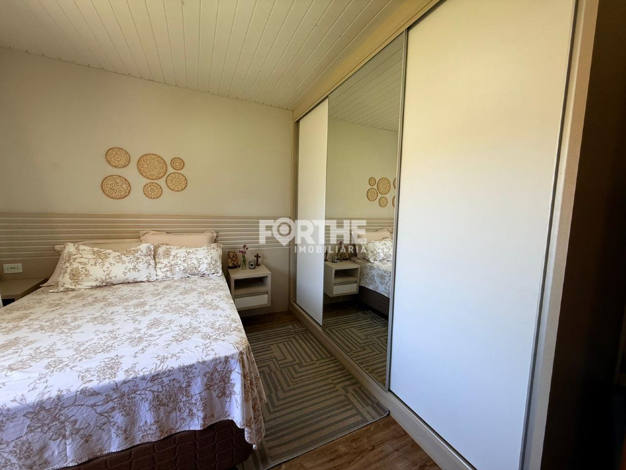 Casa à venda no Alto Alegre: Suíte