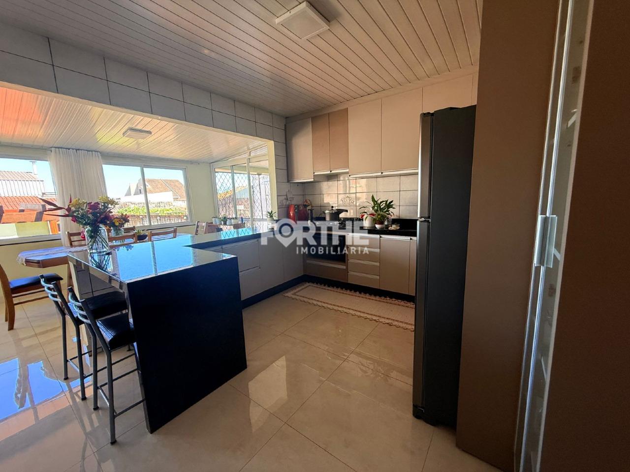 Casa à venda no Alto Alegre: 