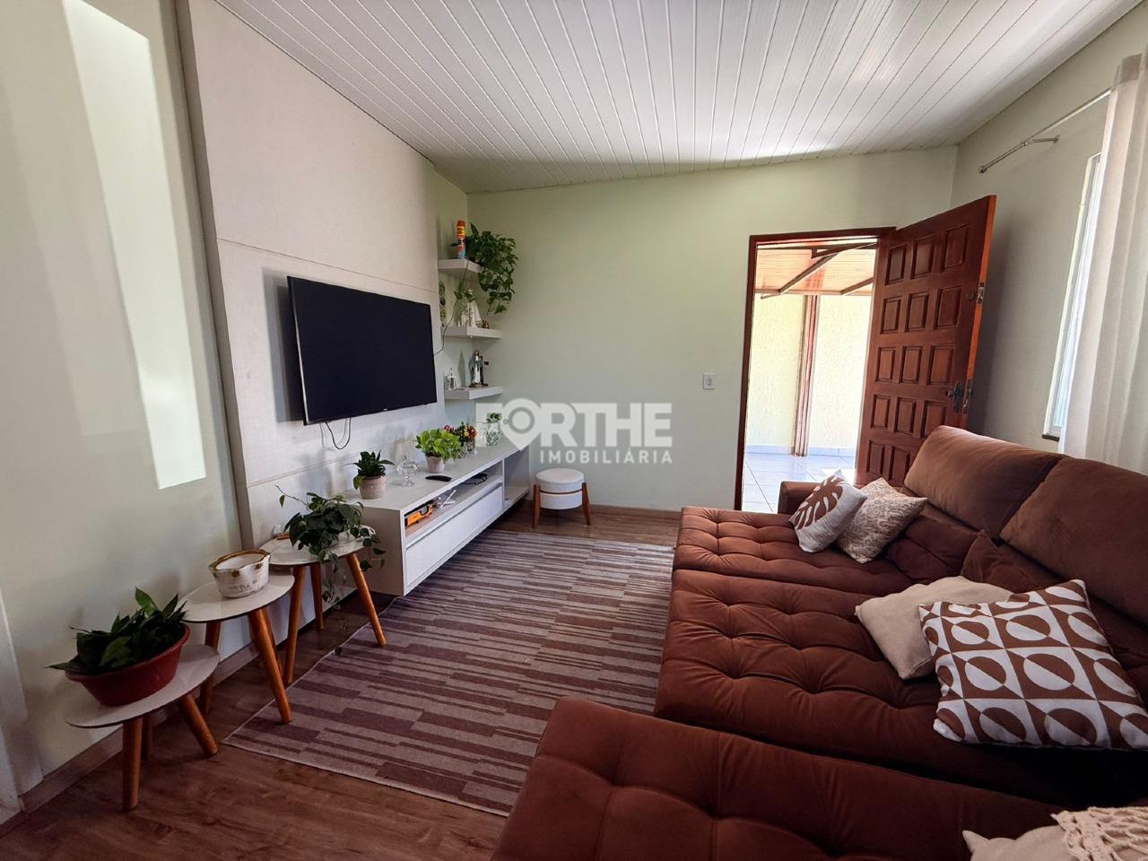 Casa à venda no Alto Alegre: 