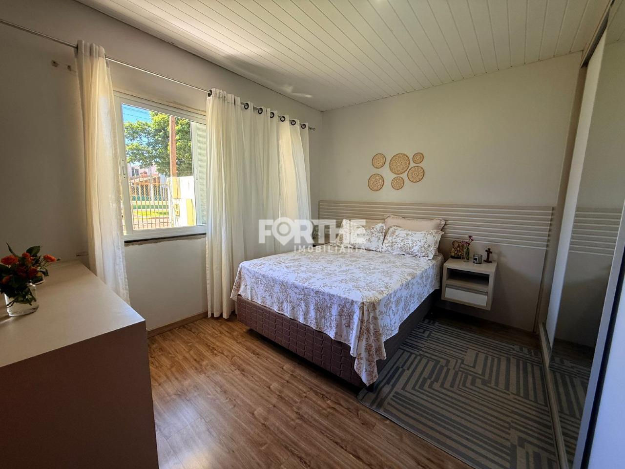 Casa à venda no Alto Alegre: Suíte