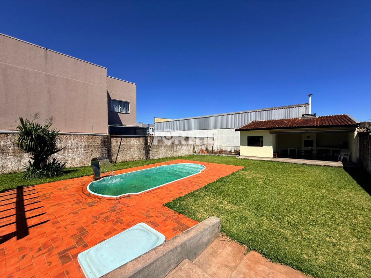 Casa à venda no Alto Alegre: 