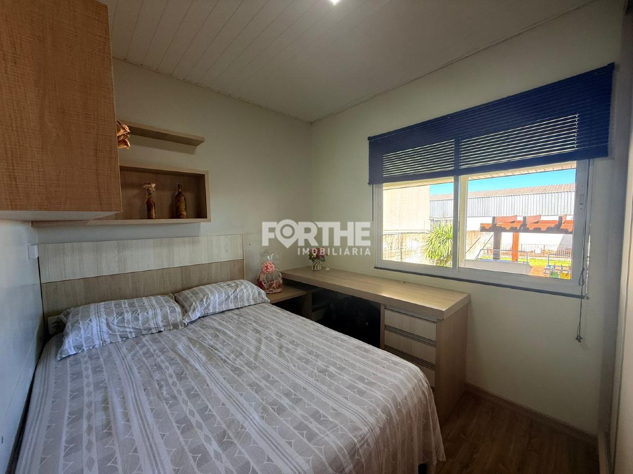 Casa à venda no Alto Alegre: Quarto 3