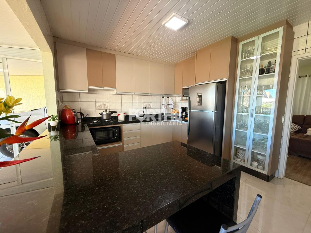 Casa à venda no Alto Alegre: 