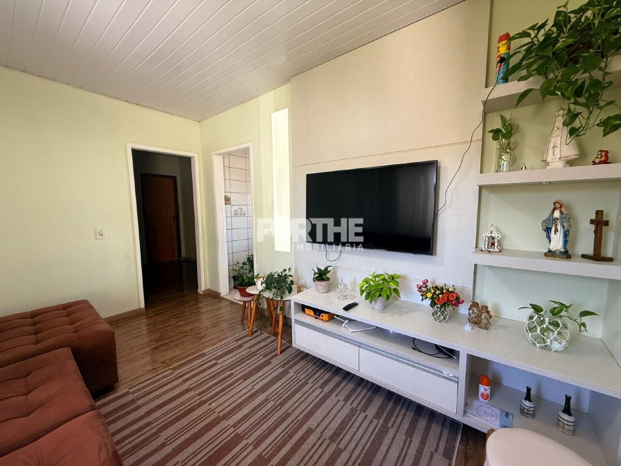 Casa à venda no Alto Alegre: 