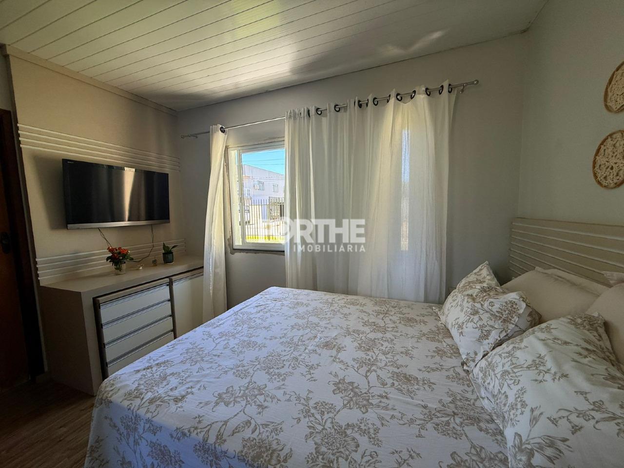 Casa à venda no Alto Alegre: Suíte