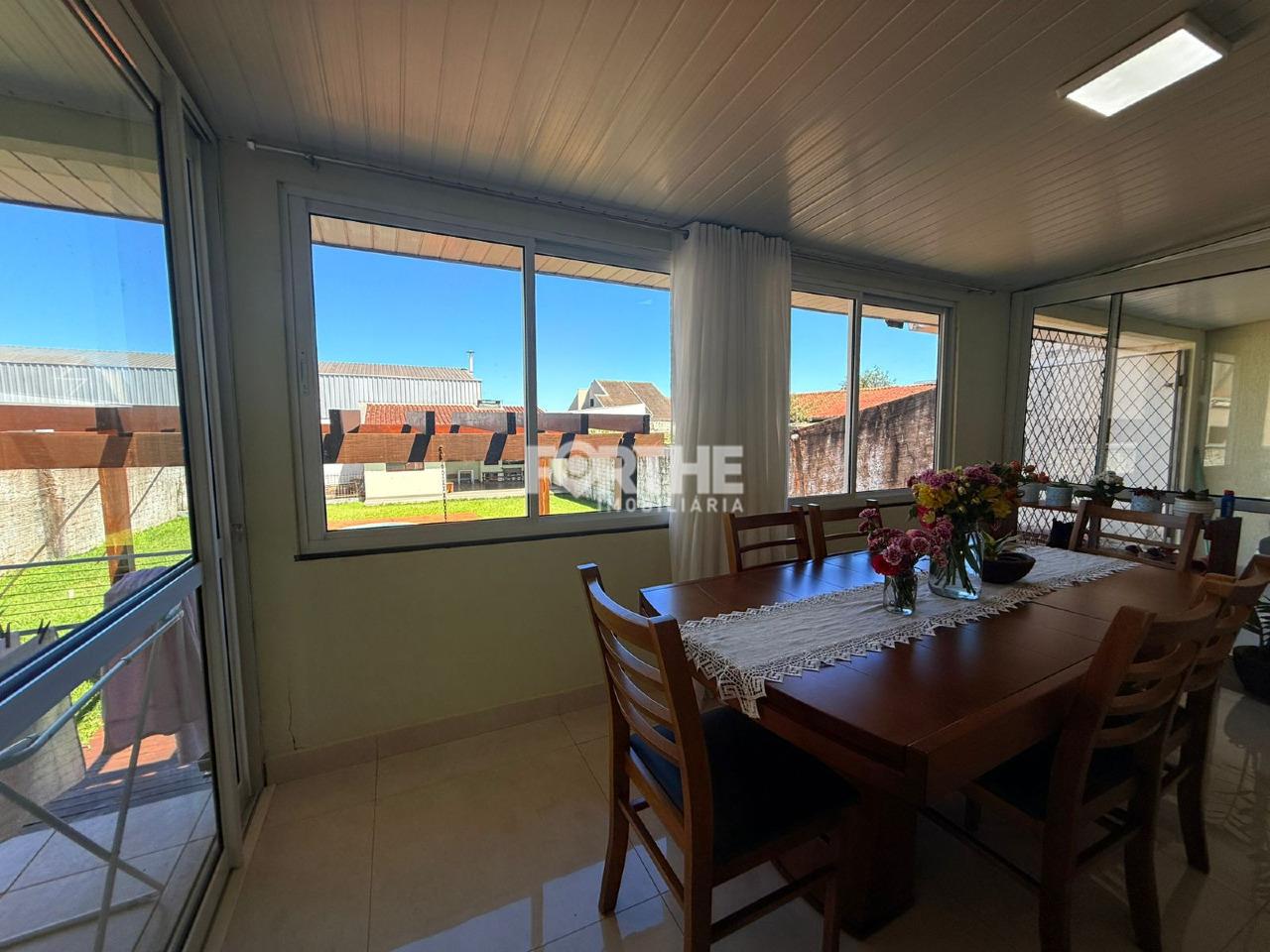 Casa à venda no Alto Alegre: 