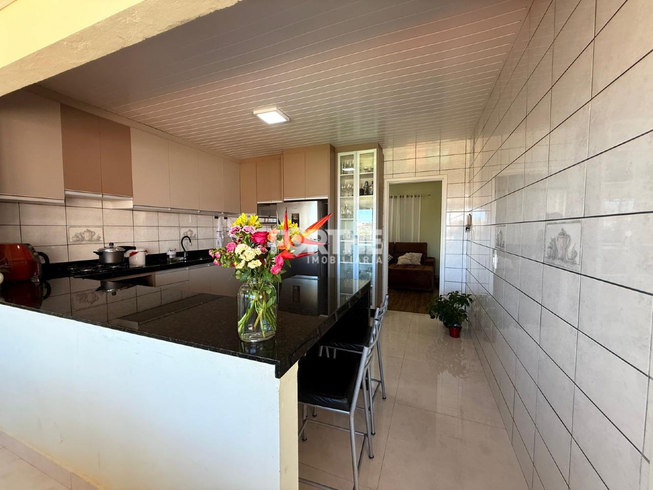 Casa à venda no Alto Alegre: 