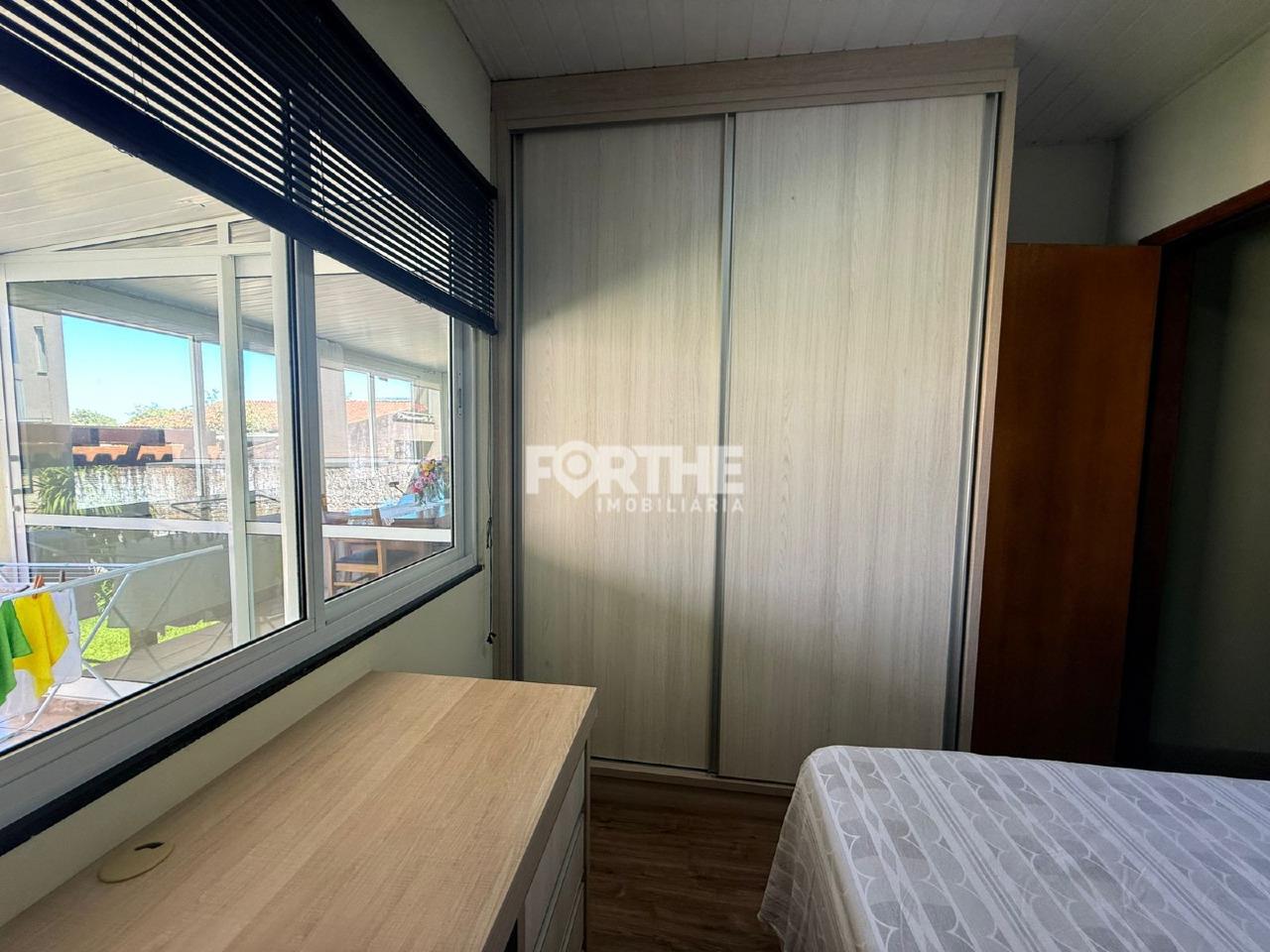 Casa à venda no Alto Alegre: Quarto 3