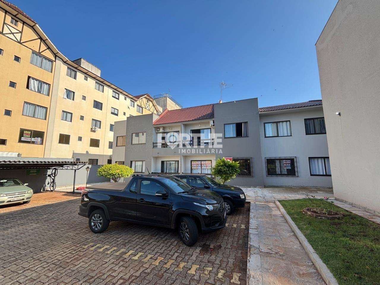 Apartamento 3 Dormitórios Recanto Tropical 75m²