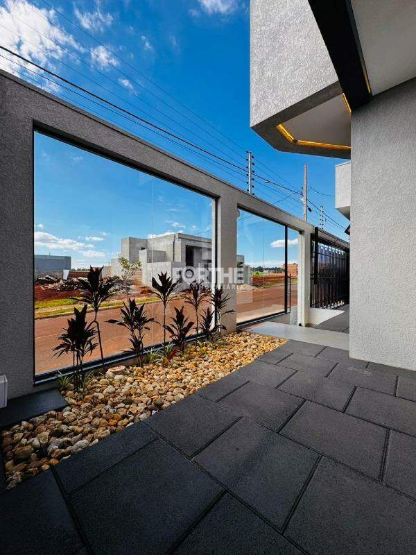 Casa à venda no Paraíso Tropical : 